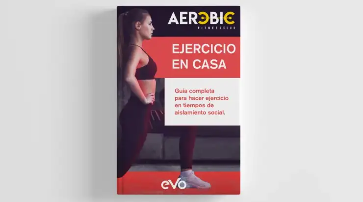 EJERCICIO EN TIEMPOS DE AISLAMIENTO SOCIAL