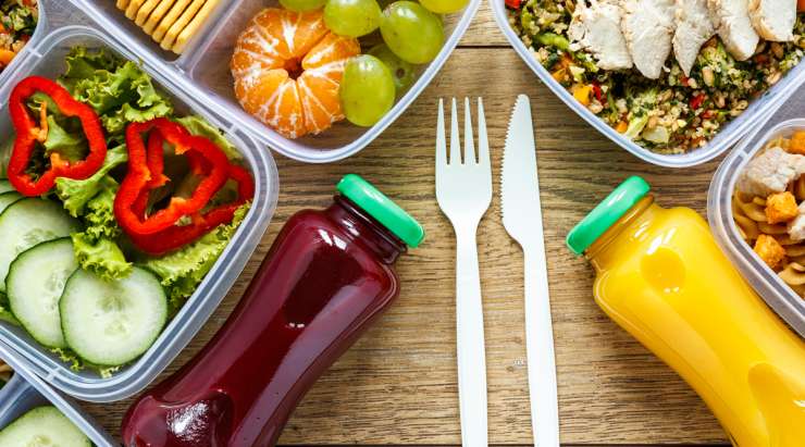 VIVIR A DIETA VS APRENDER A COMER