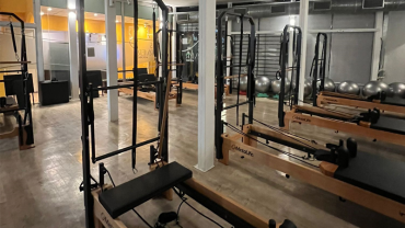 Pilates Reformer en Montevideo: equilibrio, fuerza y bienestar en movimiento