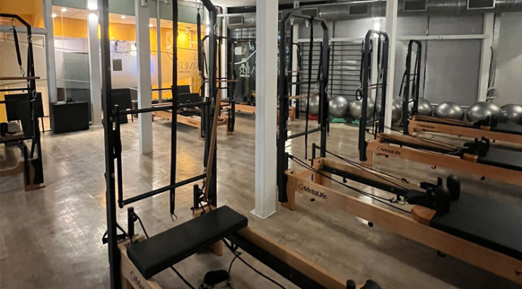 Pilates Reformer en Montevideo: equilibrio, fuerza y bienestar en movimiento